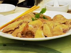 -叙福楼海鲜酒家(季华西路店)