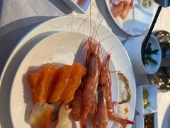 -听松楼·花园酒店·自助餐厅(红梅公园店)