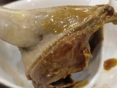 -鸽鸟轩(石岐店)