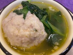 狮子头-双东酒店(东关街店)