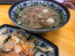 -福州人铭小吃