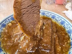 扒肉条-协顺园回头馆(南顺城路店)