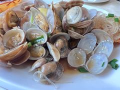 -南海渔家•海鲜•正宗海南菜(海棠湾店)