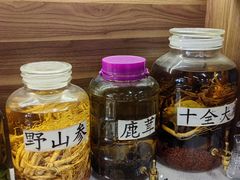 -方荣糊涂菜馆(湖北路店)