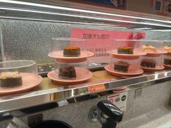 -争鲜回转寿司(太阳宫凯德MALL店)