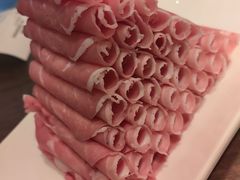 -南门涮肉(后海店)