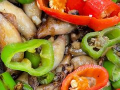 -园林美食城·本土农家菜(杨和镇店)