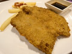 -德大西餐社(云南南路店)
