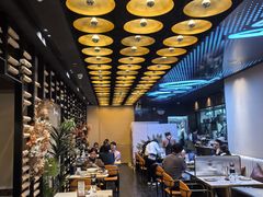 -get pizza意大利餐厅(凯德MALL店)