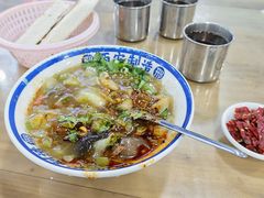 -邢老三肉丸糊辣汤·非遗美食(西安总店)