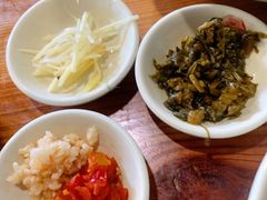 -邵顺兴锅盖面(金山宝地店)