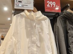 -优衣库(天津鲁能城购物中心店)