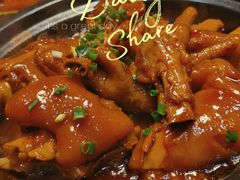 -千岛湖小鱼儿·淳安匠心农家菜