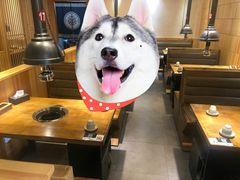 -牛人·雪花牛·木炭烤肉(昆山陆家店)