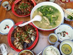 -小街47號江湖菜(四合院店)