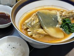 -鲐赏河豚(长寿店)