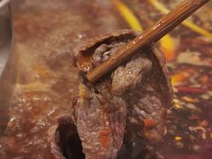 -潮汕林记牛肉火锅(万象天地店)