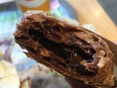 -麦当劳(朝阳北路店)