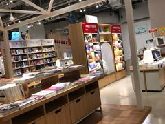 -当当书店(国泰广场店)