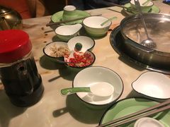 -四季合味椰子鸡(南山大冲店)