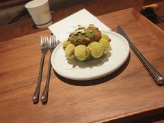-Ten Olives甜点