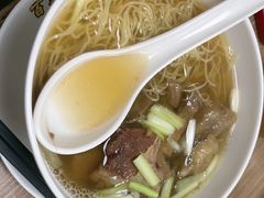 -百福麵家(新馬路店)