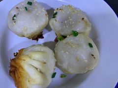 -舒蔡记生煎菜饭(云南中路店)