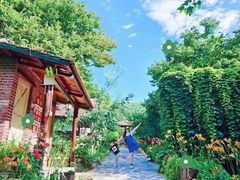 -北京水岸山吧度假村(雁栖镇店)