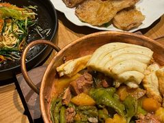 -奉天小馆·非遗东北菜(沈阳万象城店)