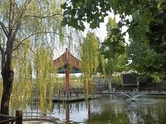 -河北村民俗体验园