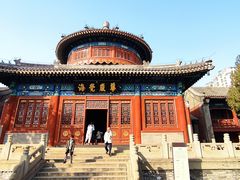 -大钟寺古钟博物馆