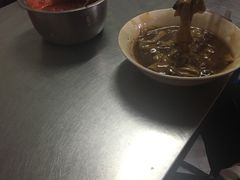 -陈记锅巴菜(五大道店)