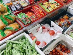 -深圳市海吉星国际农产品物流管理有限公司