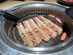 -花味·自助烤肉(雨花客厅店)