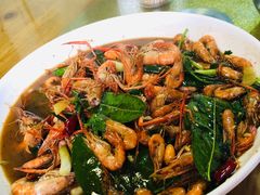 -云河农家乐饭店(福禄缘树山店)