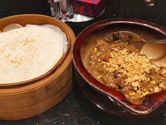 外婆锤山茄-开海·红岛海鲜虾水饺(石老人店)