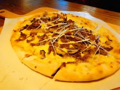 莱芙缇牛肉披萨-LYFATTI 莱芙缇(赣水路店)