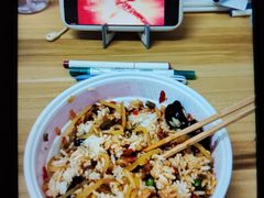 -霸碗盖码饭(长沙河西通程店)