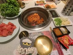 -炭之家·齐齐哈尔非遗烤肉·鲜切直供(中央大街店)