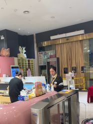 -奈尔宝·儿童乐园·亲子餐厅(星河湾店)