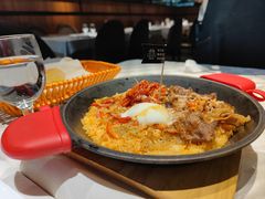 -西堤牛排(南京龙江店)