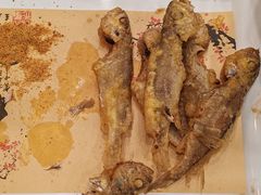 -民族饭荘(新华大街店)