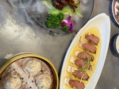 -大明王朝·南京菜(墨香路店)