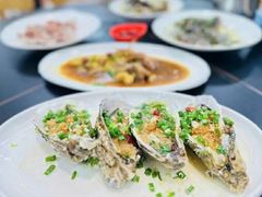 -渔满仓海鲜渔家(象山二店)