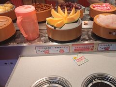 -龍歌自助小火锅(漳州二路爱购店)