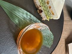 -知亘茶食