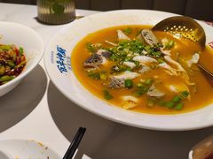 -百年神厨·地道川菜(清江西路店)