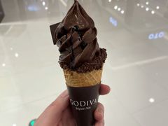 -GODIVA(恒隆广场店)