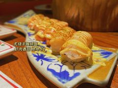 -藤原布二·大正创意料理(五台山店)