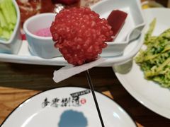 -壹零捌道·北京烤鸭(车公庄店)